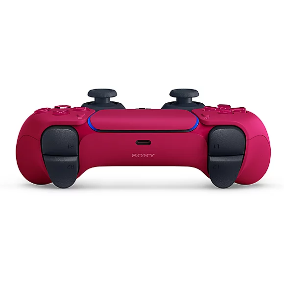 Manette sans fil DualSense® - Cosmic Red