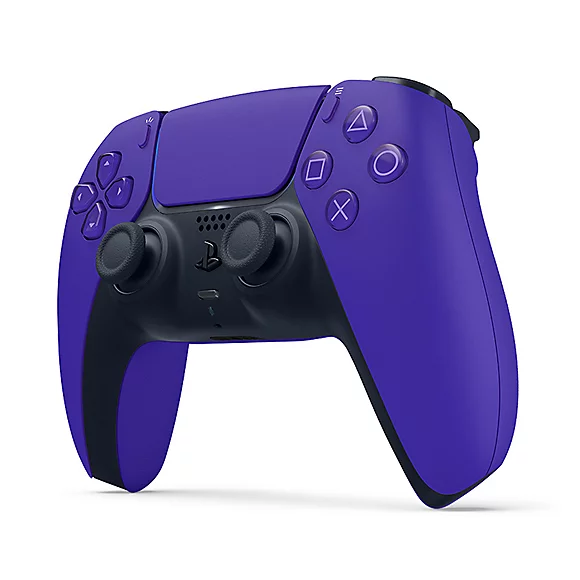 Manette sans fil DualSense® - Starlight Blue