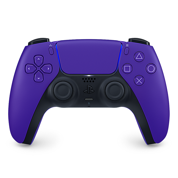 Manette sans fil DualSense® - Starlight Blue