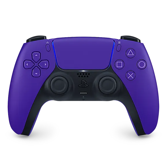 Manette sans fil DualSense® - Starlight Blue