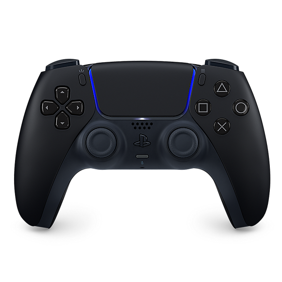 Manette sans fil DualSense® - Midnight Black