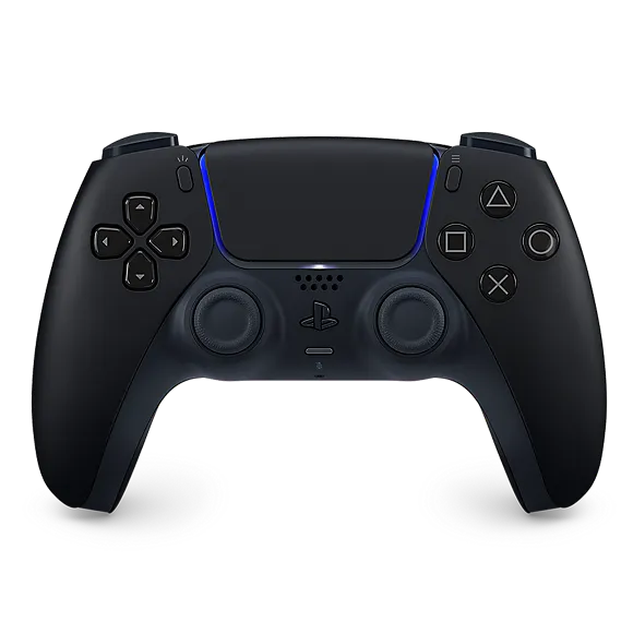 Manette sans fil DualSense® - Midnight Black