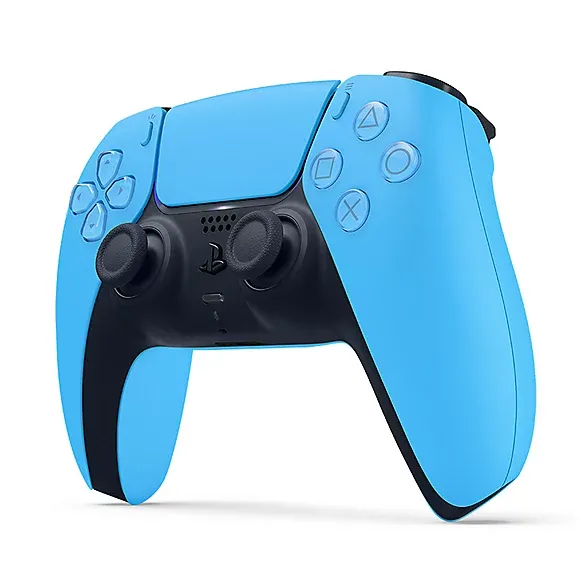 Manette sans fil DualSense® - Starlight Blue