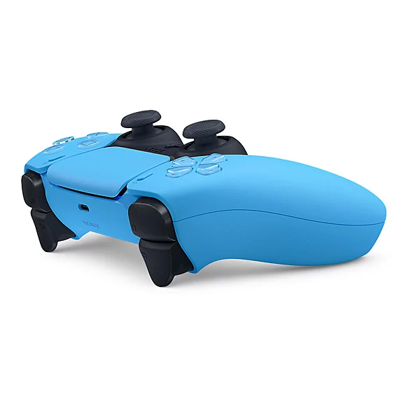 Manette sans fil DualSense® - Starlight Blue
