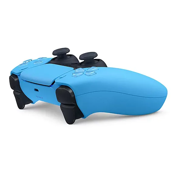 Manette sans fil DualSense® - Starlight Blue
