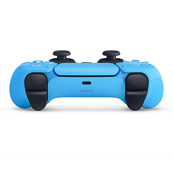 Manette sans fil DualSense® - Starlight Blue