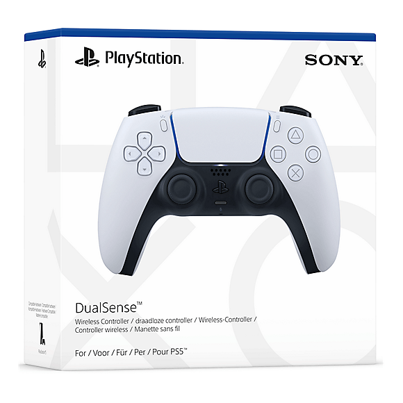 Manette sans fil DualSense®