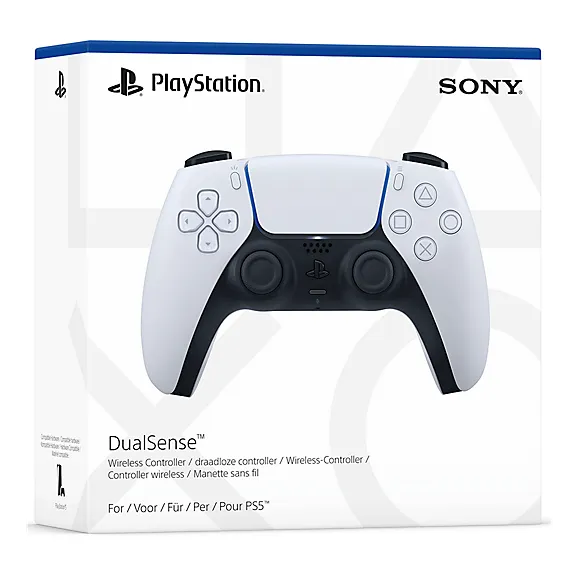 Manette sans fil DualSense®