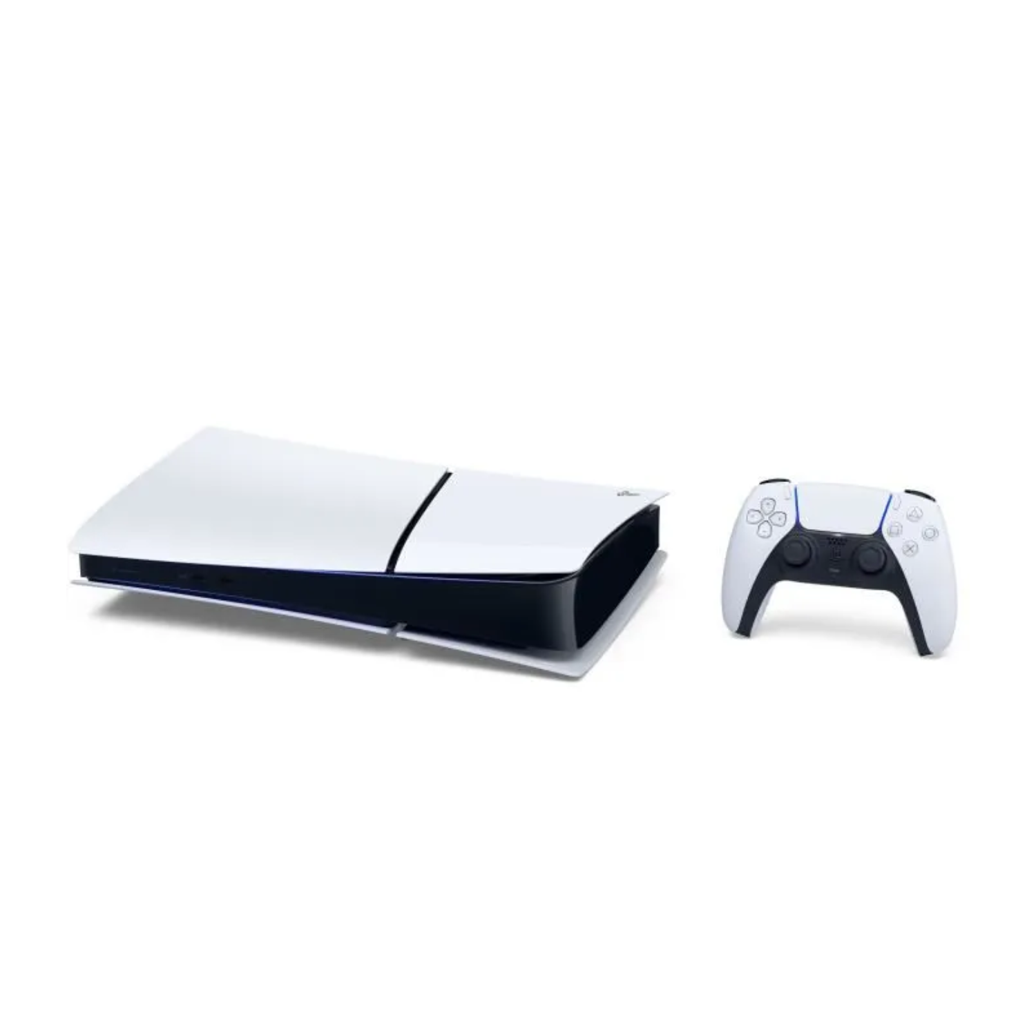 Console PS5 – Edition Digitale (Modèle Slim)