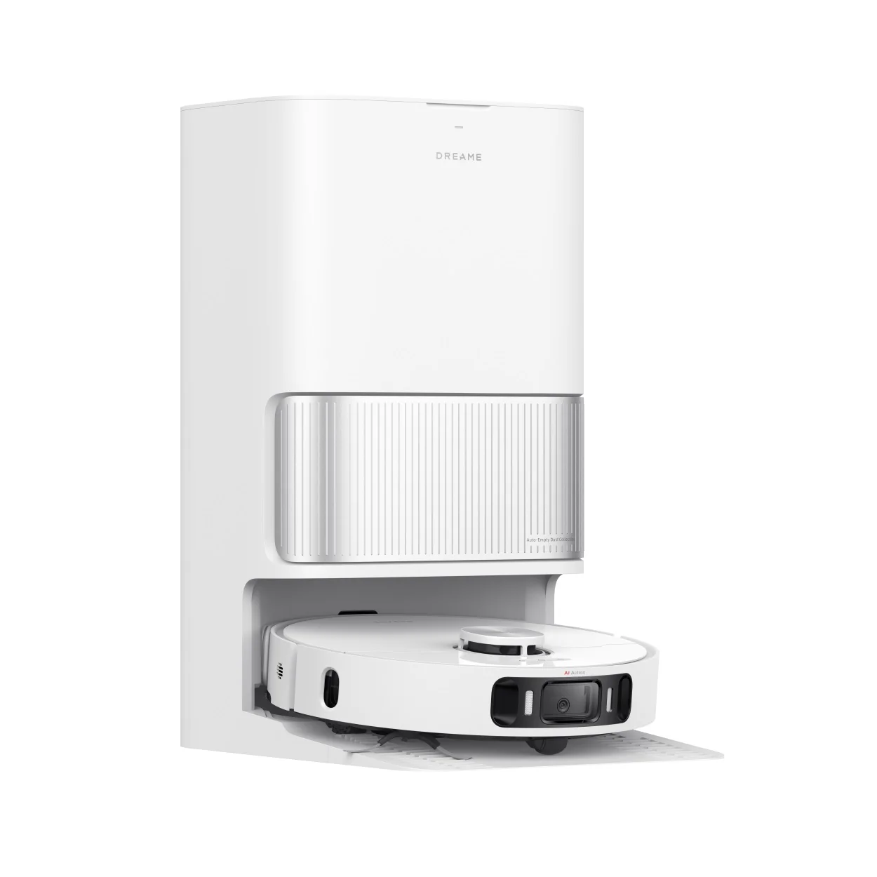 Dreame L40 Ultra AE Robot Aspirateur Laveur