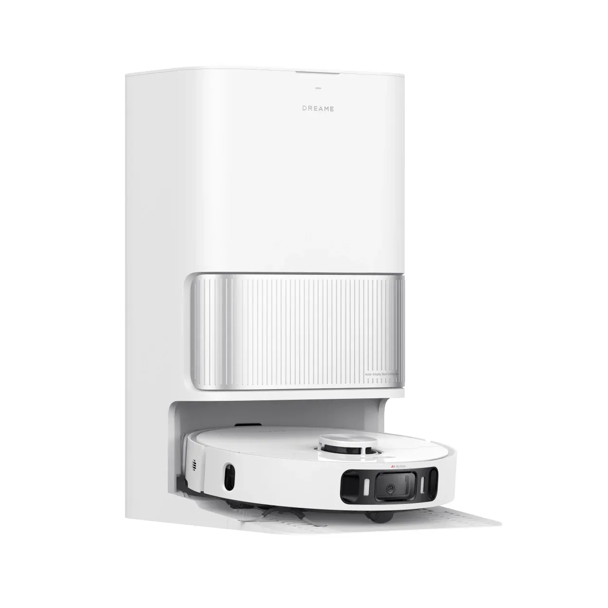 Dreame L40 Ultra AE Robot Aspirateur Laveur