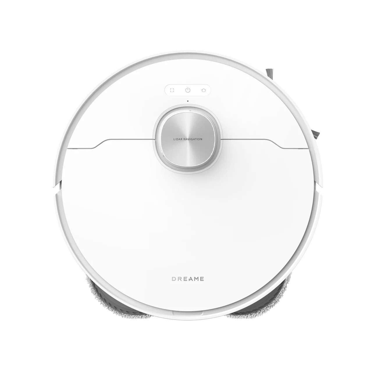 Dreame L40 Ultra AE Robot Aspirateur Laveur