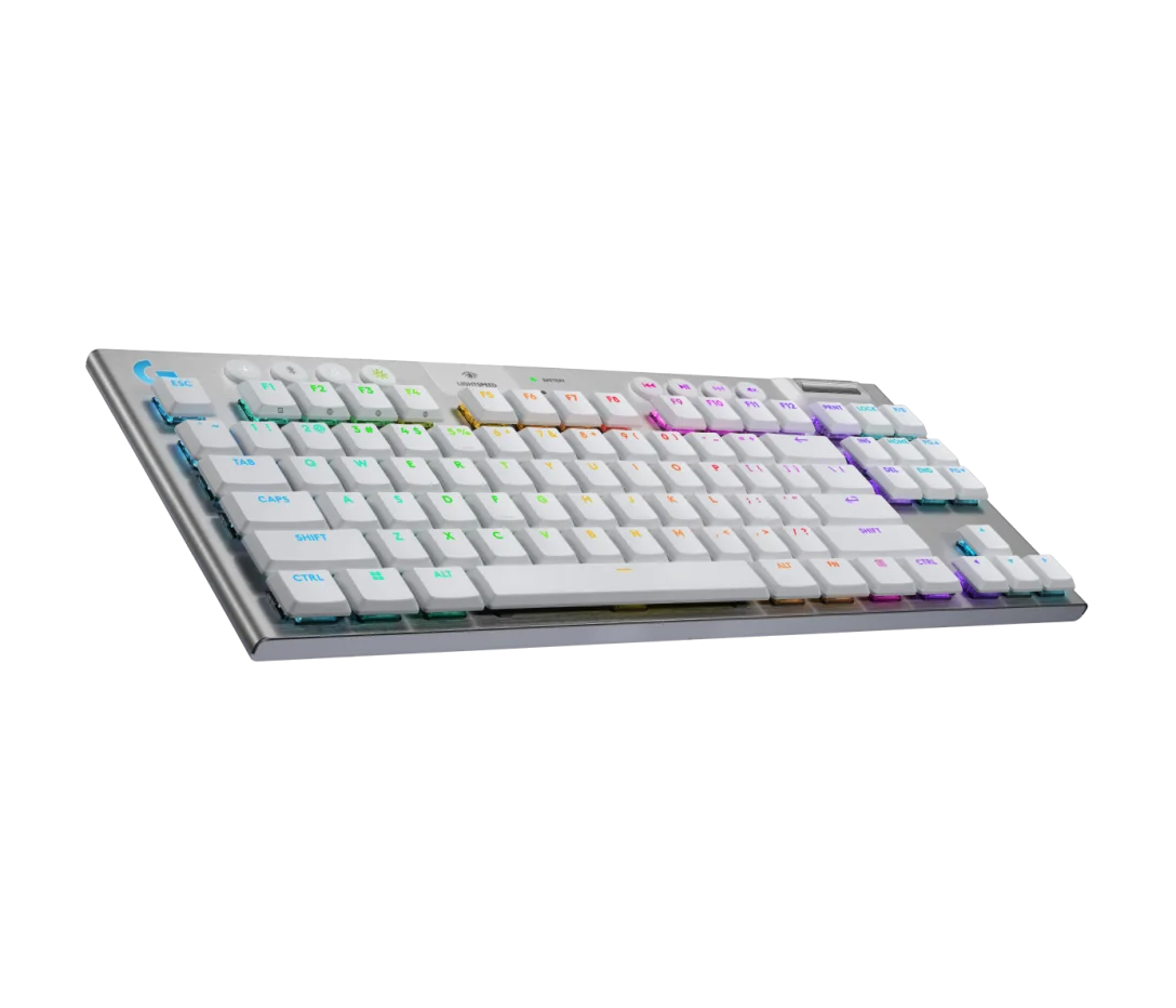 Clavier G915 X LIGHTSPEED TKL