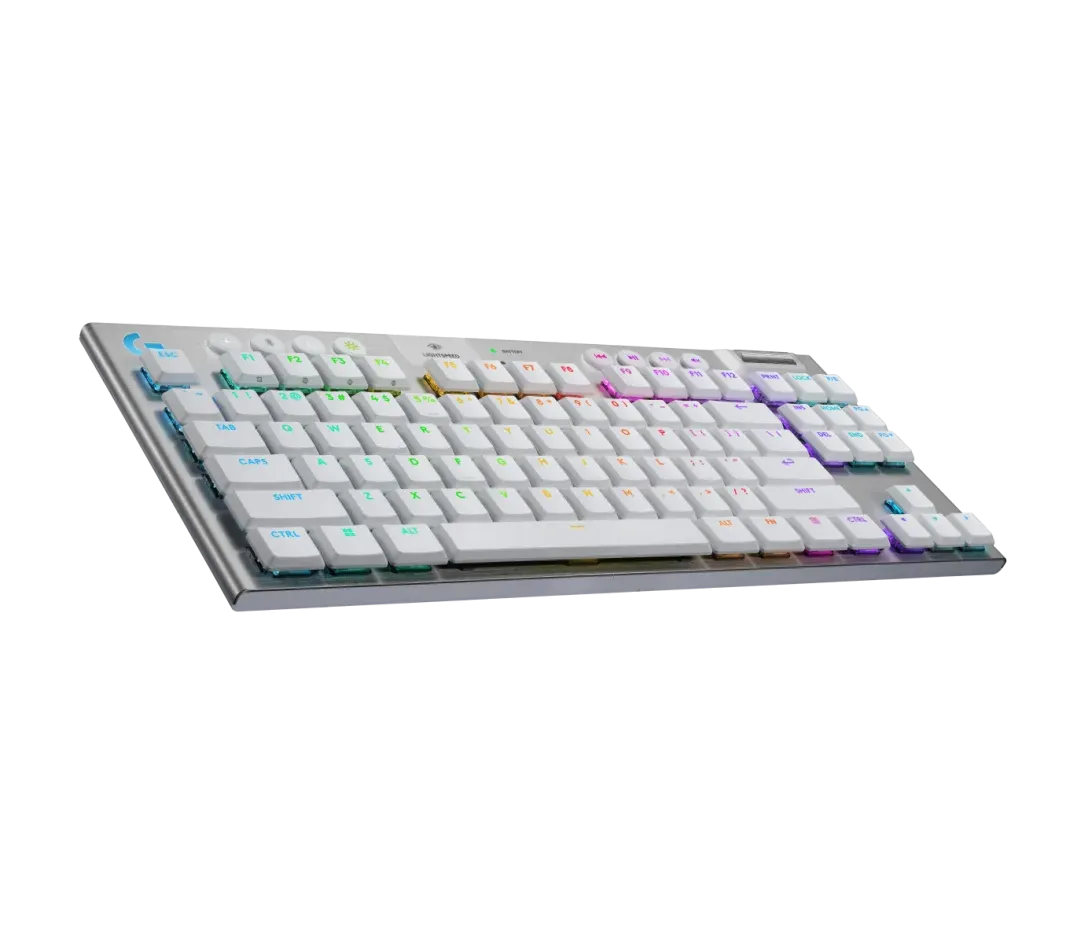 Clavier G915 X LIGHTSPEED TKL