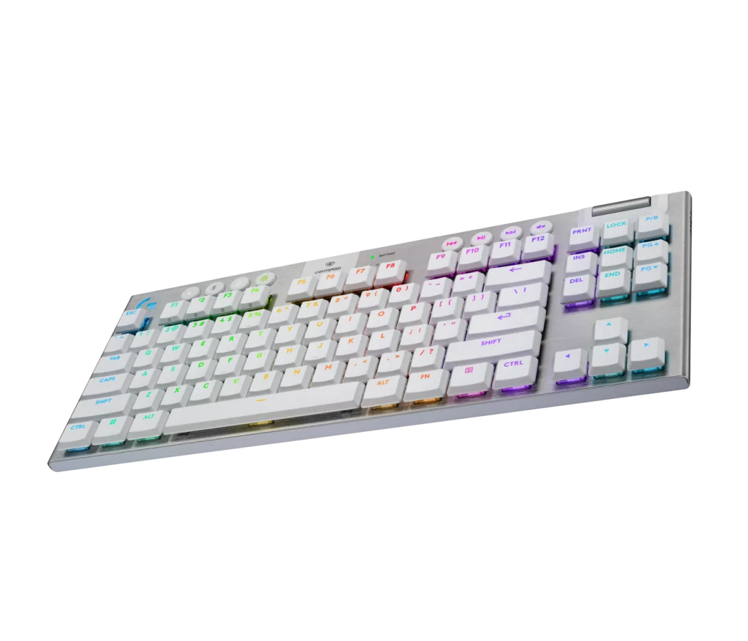 Clavier G915 X LIGHTSPEED TKL