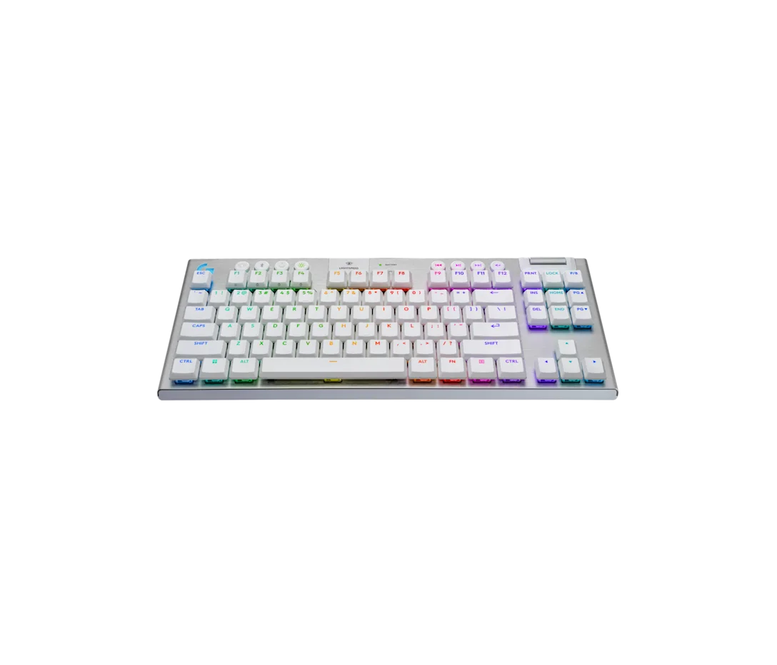 Clavier G915 X LIGHTSPEED TKL