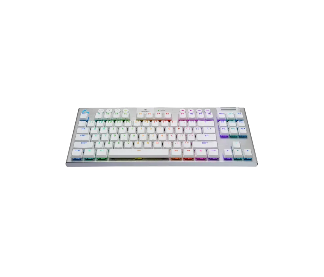 Clavier G915 X LIGHTSPEED TKL