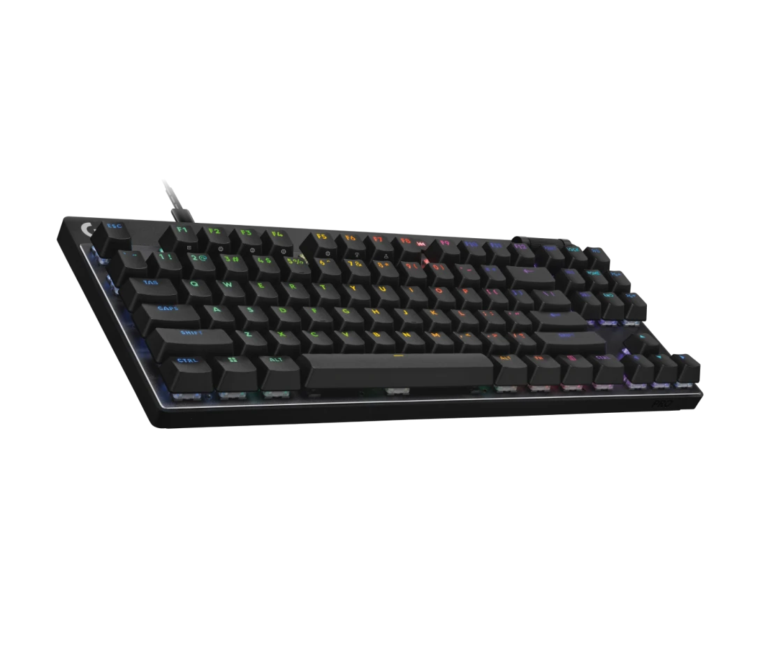Clavier PRO X TKL RAPID