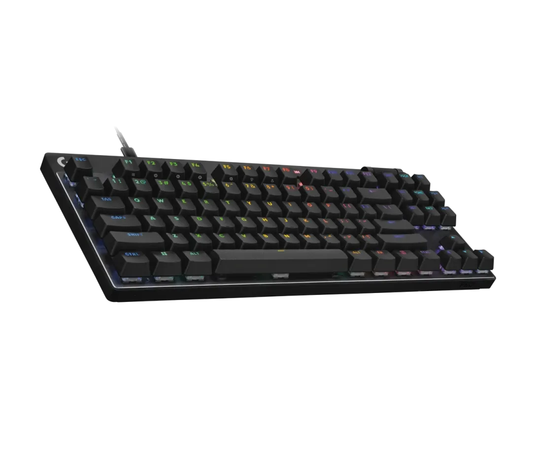 Clavier PRO X TKL RAPID