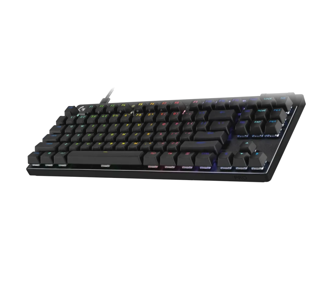 Clavier PRO X TKL RAPID