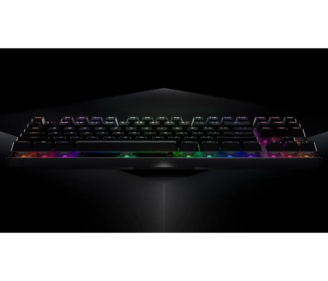 Clavier PRO X TKL RAPID
