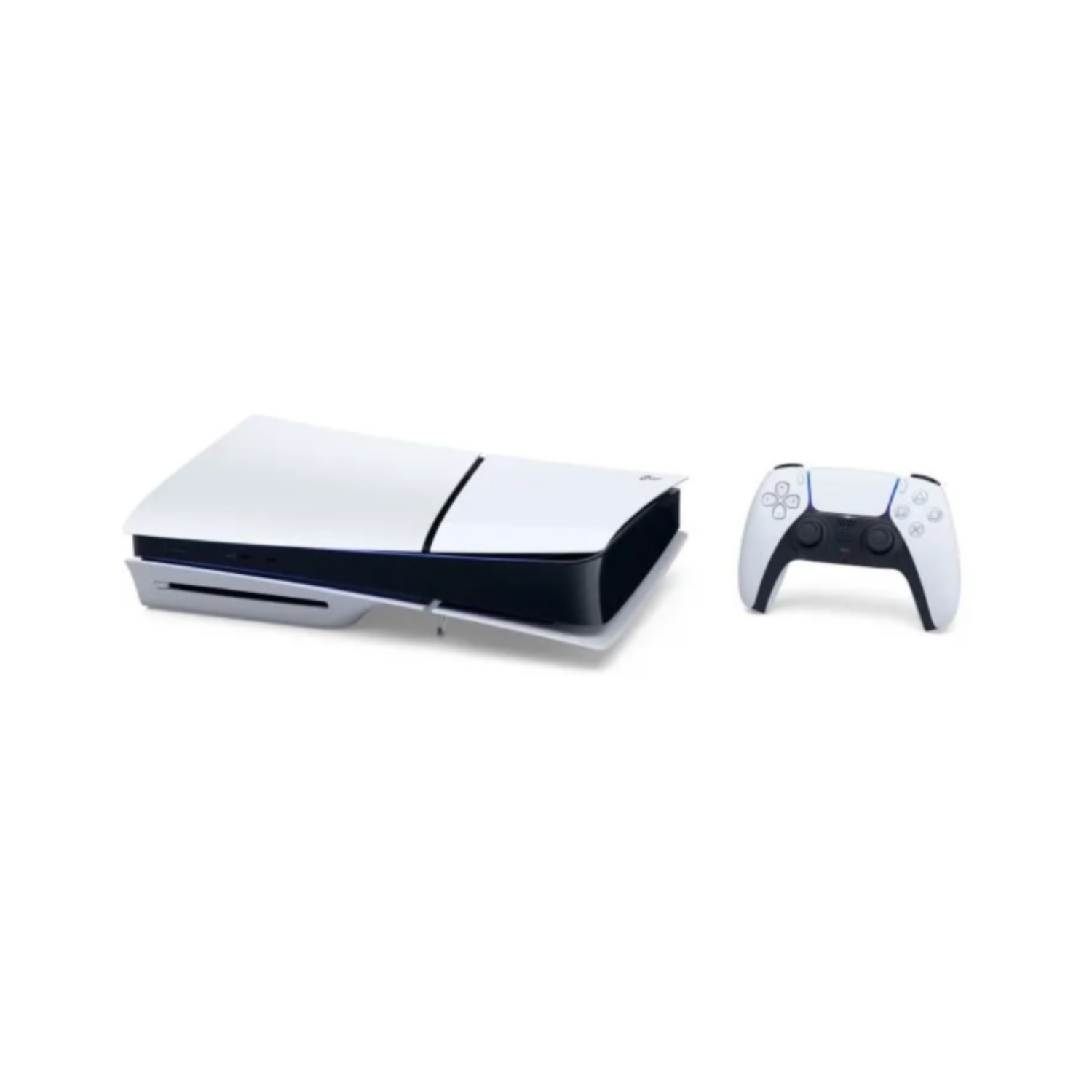 Pack PS5 Standard : Console PS5 (Modèle Slim) + EA FC26