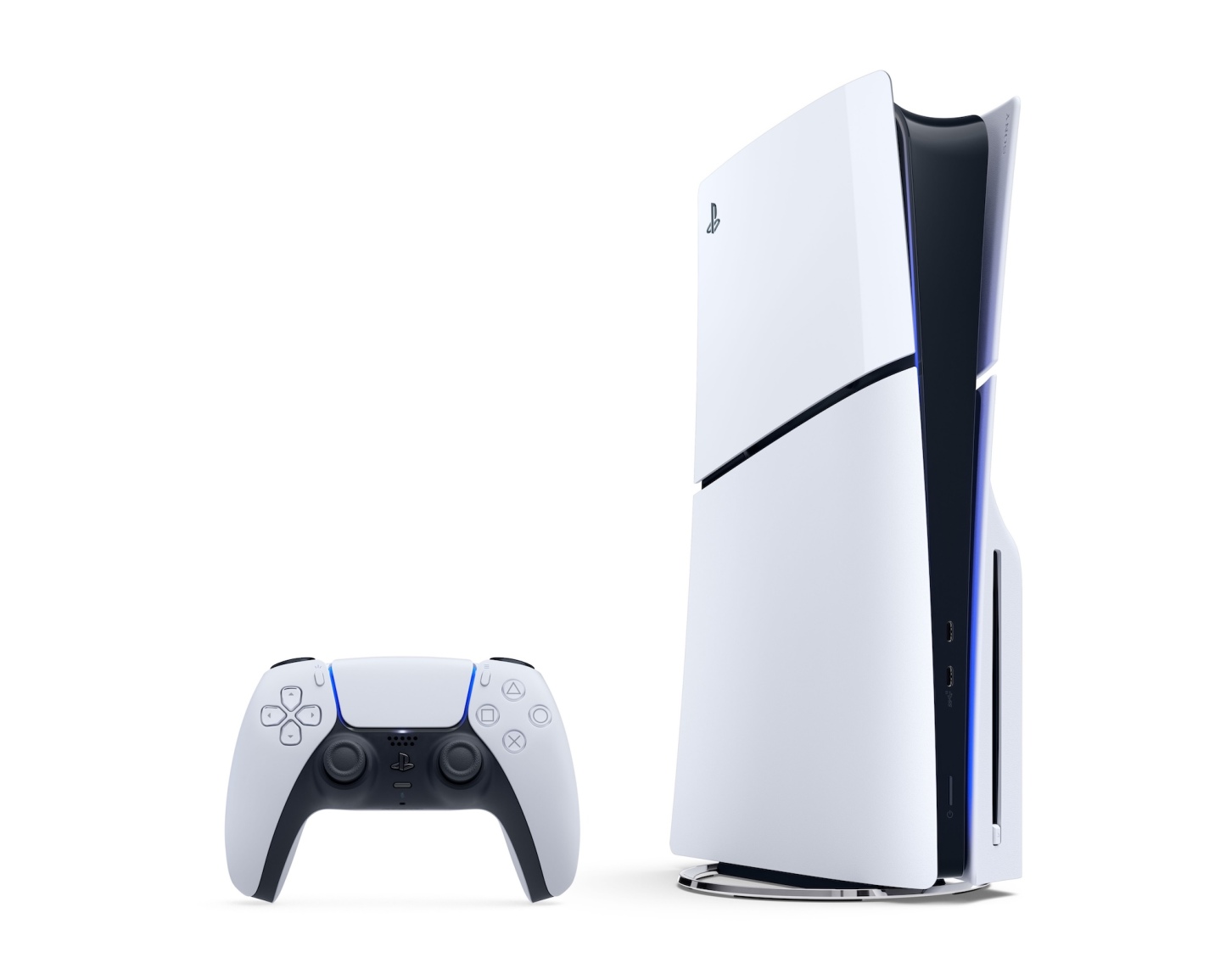 Console PS5 - Standard (modèle Slim)