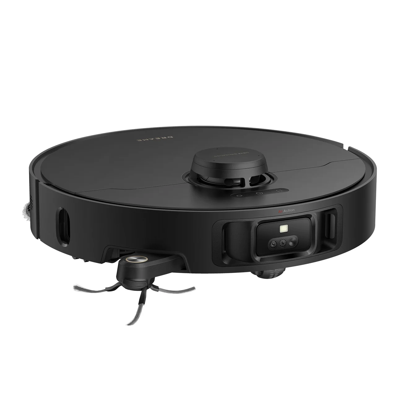 Dreame L40s Pro Ultra Robot Aspirateur Laveur