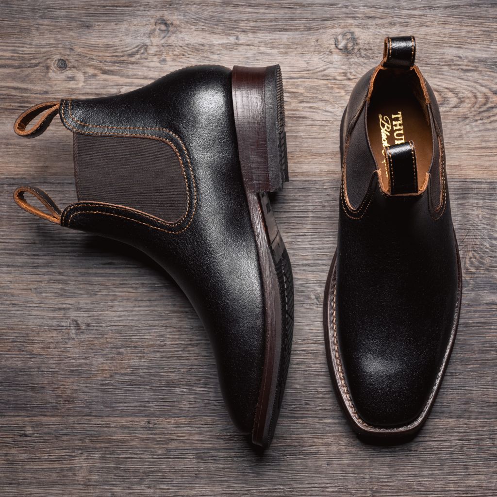 Men | Journeyman | Cacao