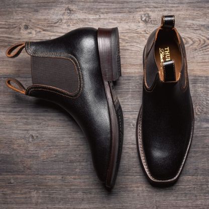 Men | Journeyman | Cacao