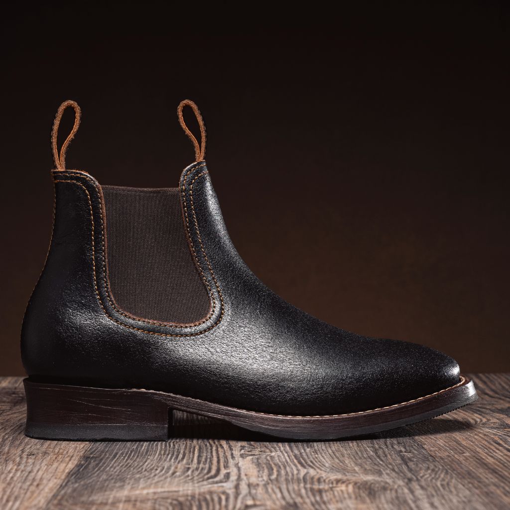 Men | Journeyman | Cacao