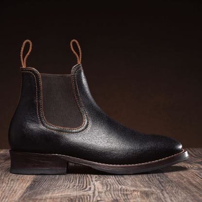 Men | Journeyman | Cacao