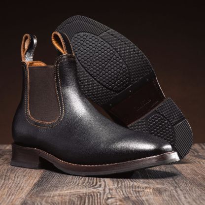 Men | Journeyman | Cacao