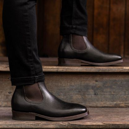 Men | Journeyman | Cacao