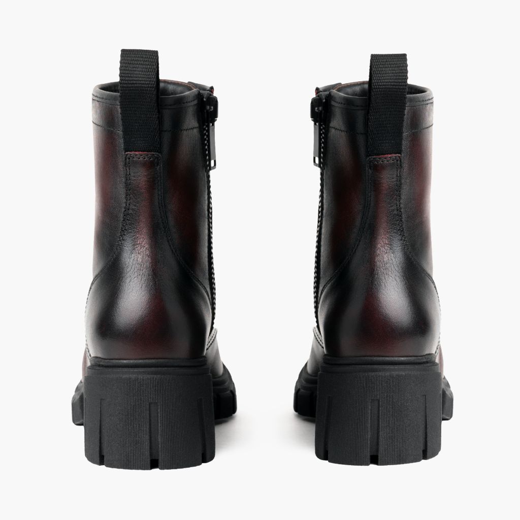 Women | Coda | Black Cherry