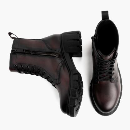 Women | Coda | Black Cherry