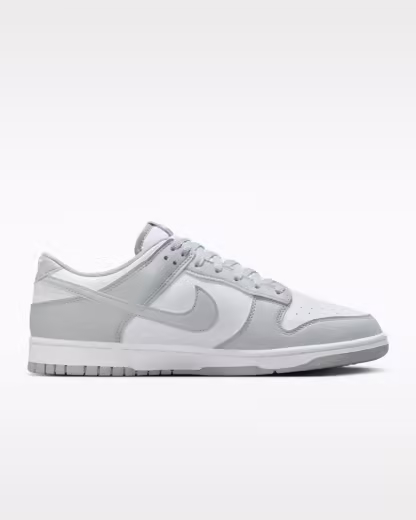 Nithtke Dunk Low Retro