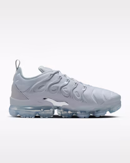 Air VaporMax Plus Wolf Grey/Metallic Silver/Dark Grey