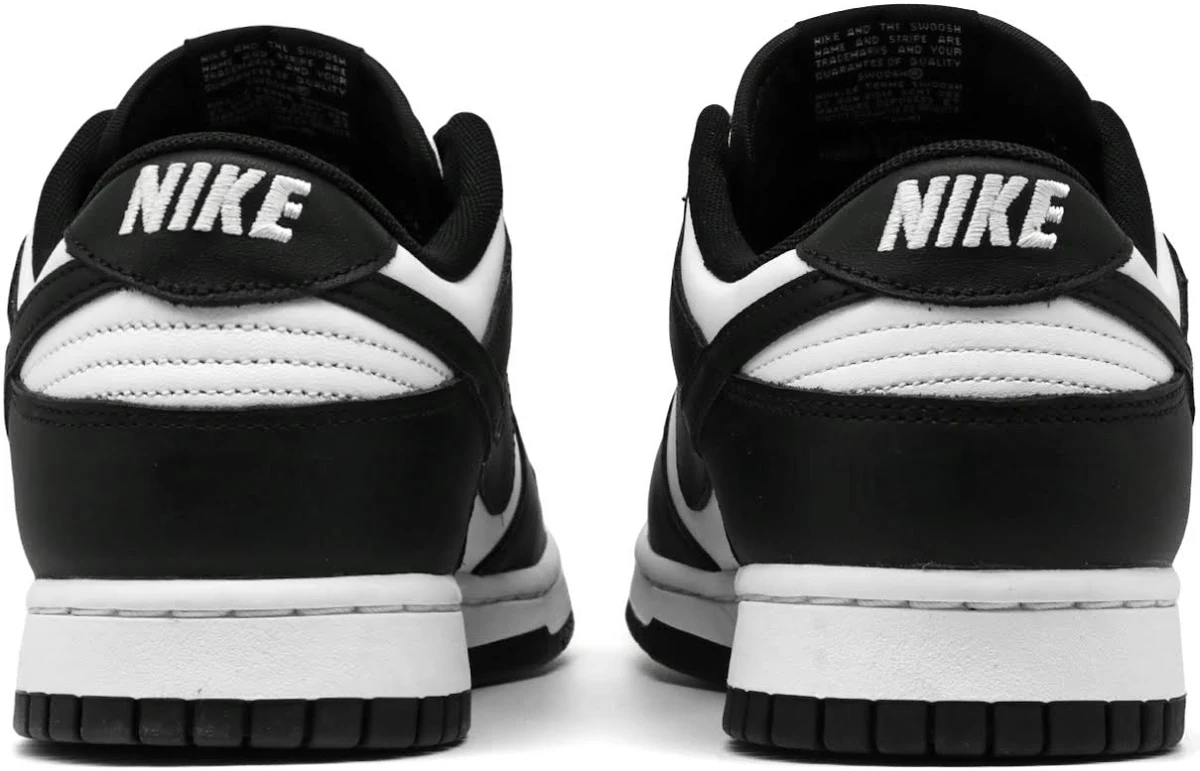 Nithtke Dunk Low Retro