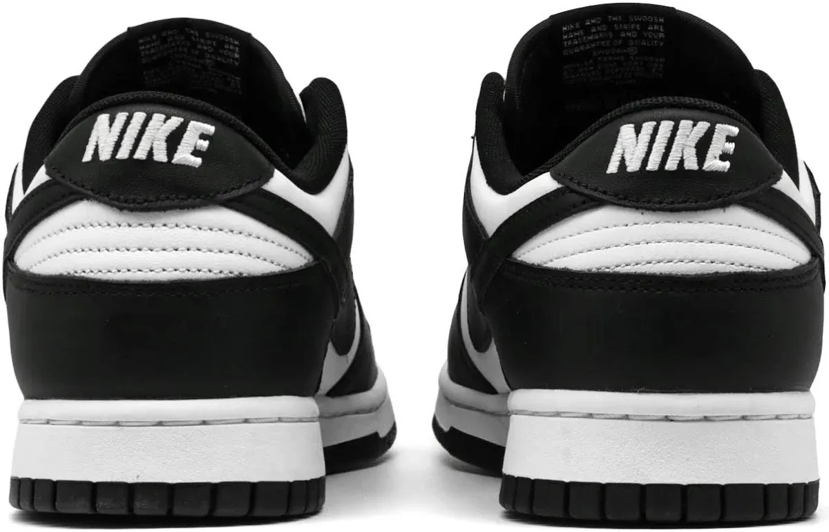 Nithtke Dunk Low Retro