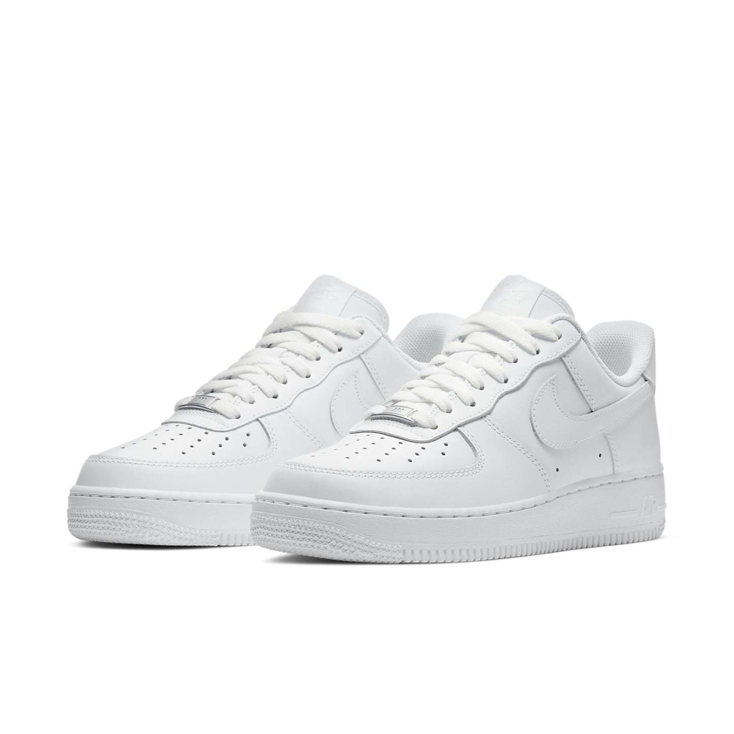 Nithtke Air Force 1 '07 'Triple White'