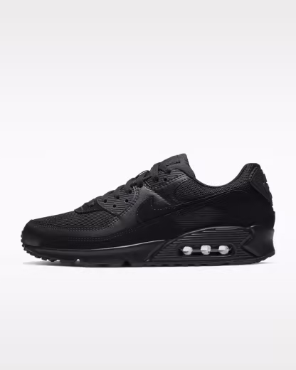 air max 90 Black
