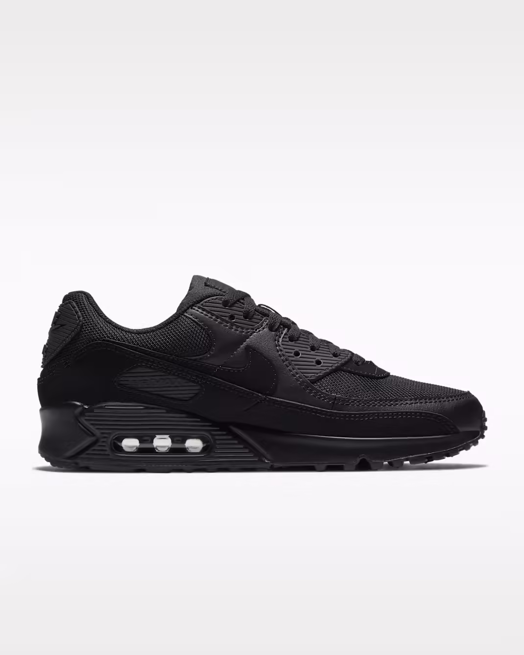 air max 90 Black