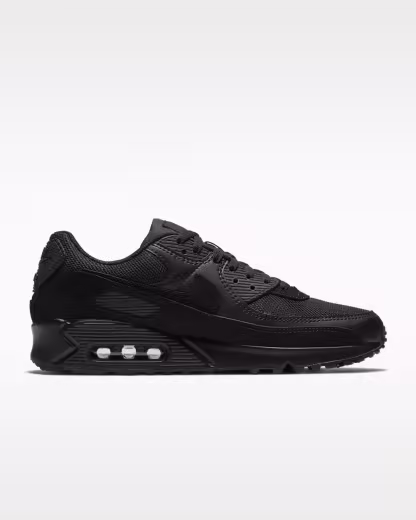 air max 90 Black