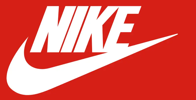 NIKE