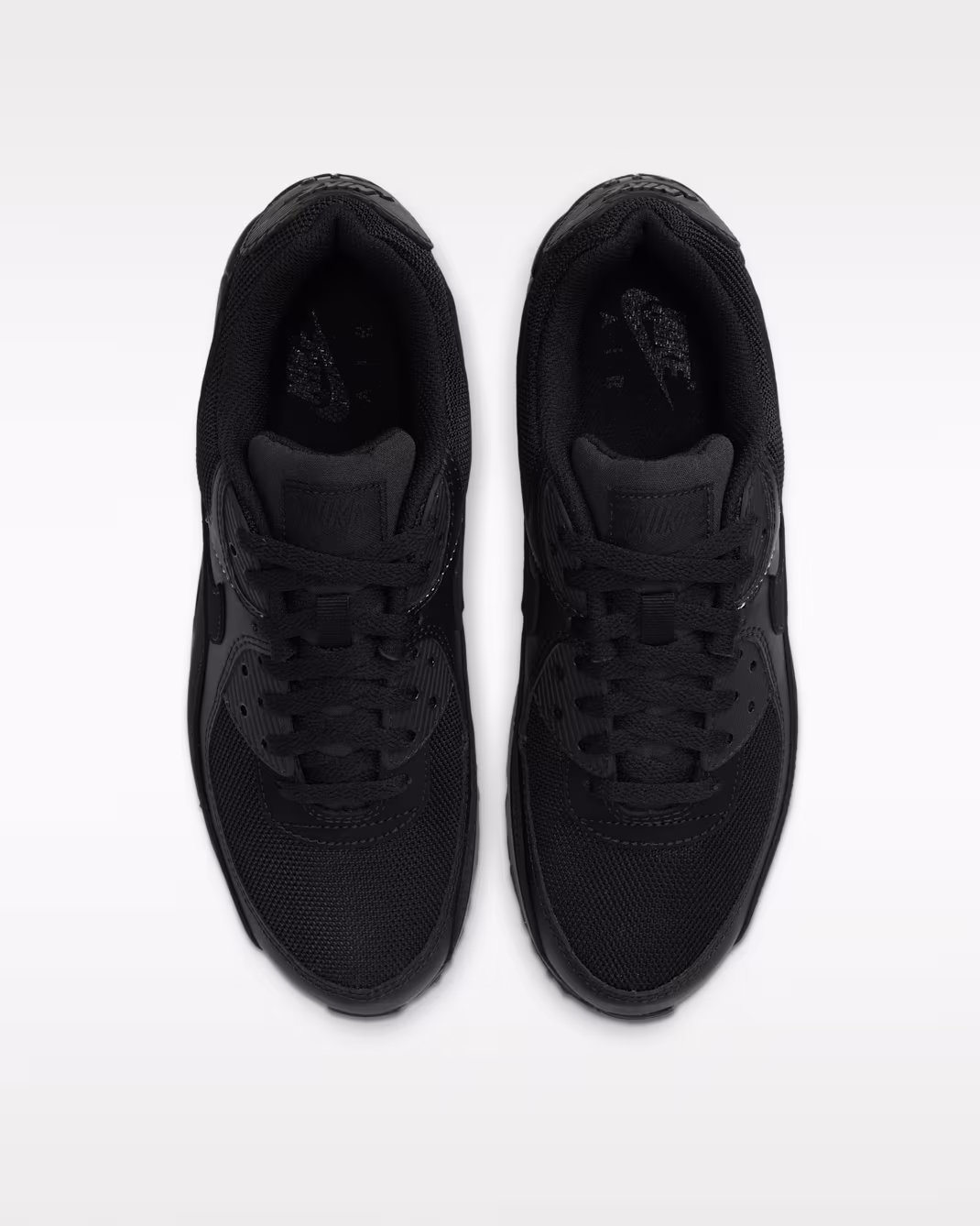 air max 90 Black