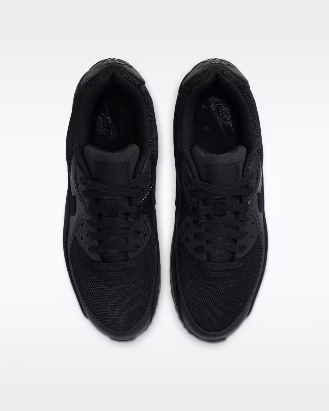 air max 90 Black