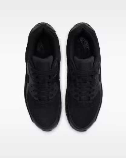 air max 90 Black