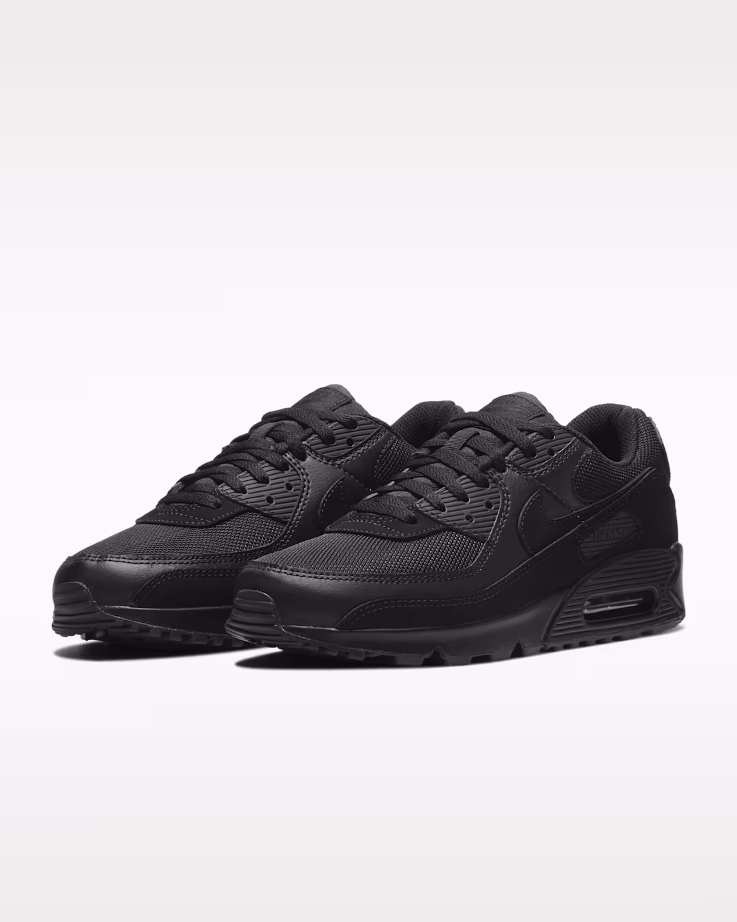 air max 90 Black