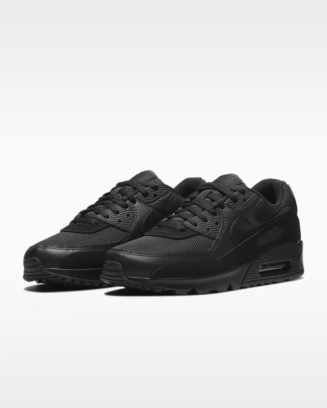 air max 90 Black